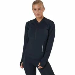 Running Ls Black