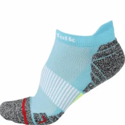 Running Socks - Bolt Blue