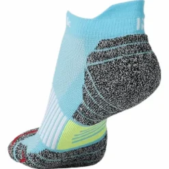 Running Socks - Bolt Blue