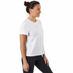 Running Speedwick T-Shirt White