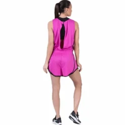 Runper Femme Pink