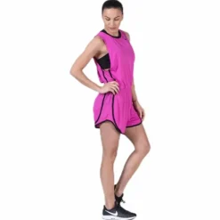 Runper Femme Pink