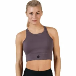Rush Bra Grey