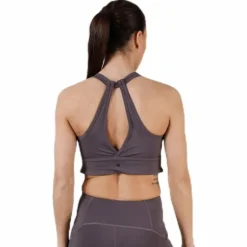 Rush Bra Grey