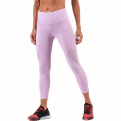 Rush Crop Pink