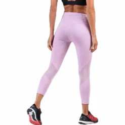 Rush Crop Pink