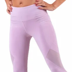 Rush Crop Pink