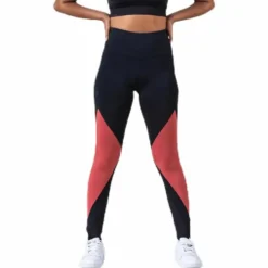 Rush Legging Black