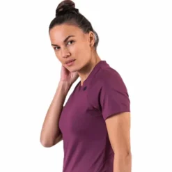 Rush Short Sleeve Pink