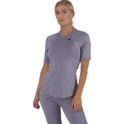Rush Ss Purple