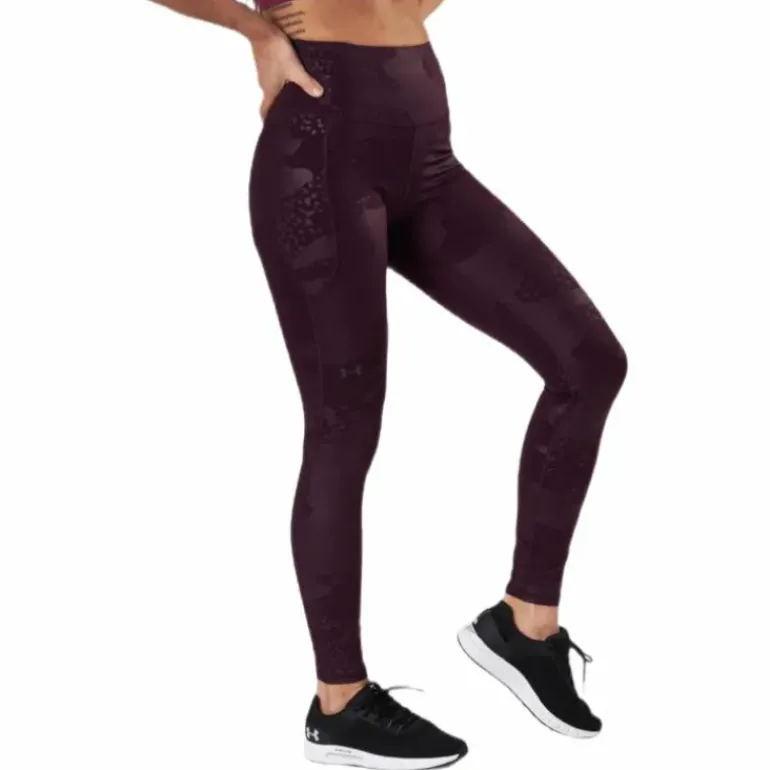 Rush Tonal Leg NS Patterned