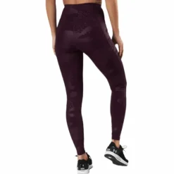 Rush Tonal Leg NS Patterned