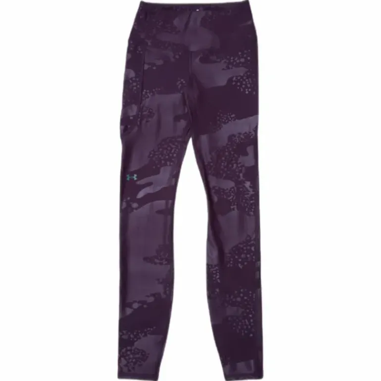 Rush Tonal Leg NS Patterned
