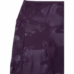 Rush Tonal Leg NS Patterned