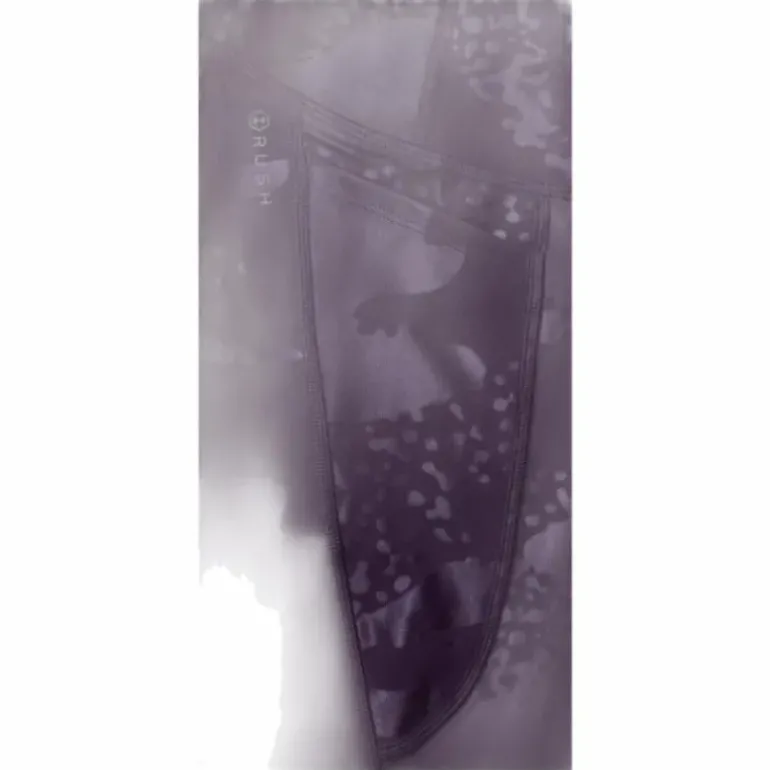 Rush Tonal Leg NS Patterned