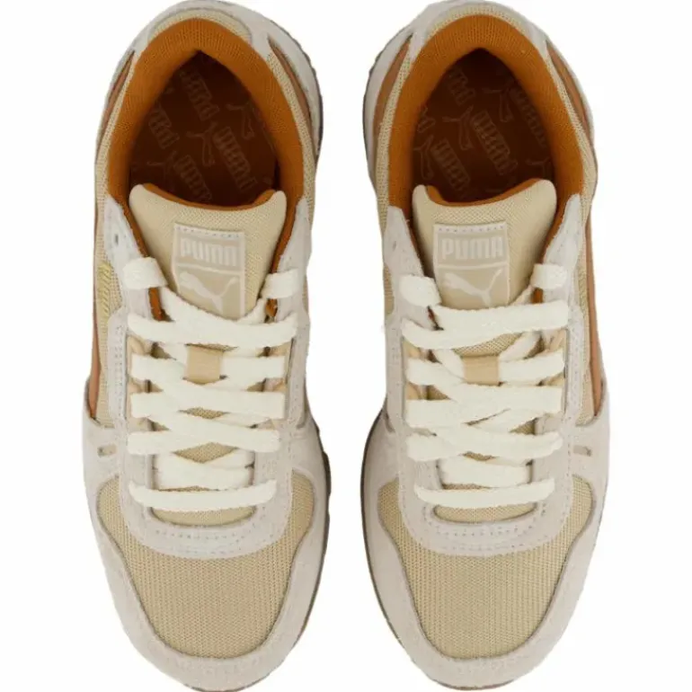 Rx 737 Vintage Light Sand-alpine Snow-brandy