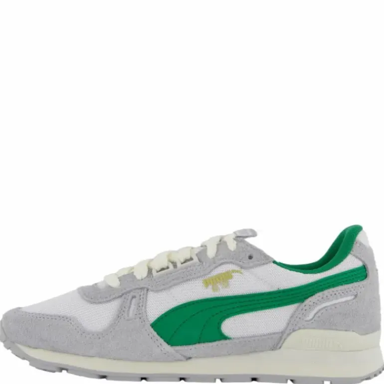 Rx 737 Vintage White
