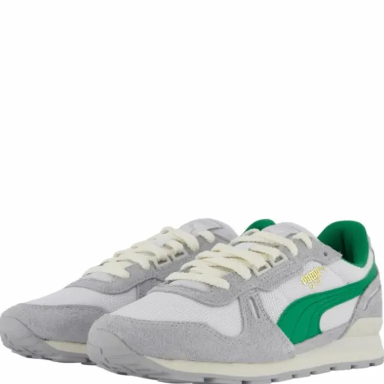 Rx 737 Vintage White