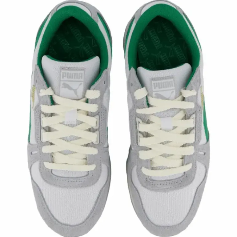 Rx 737 Vintage White