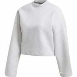 3S Dk Crew Grey