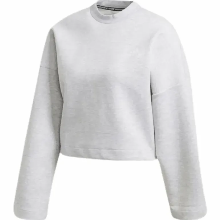3S Dk Crew Grey