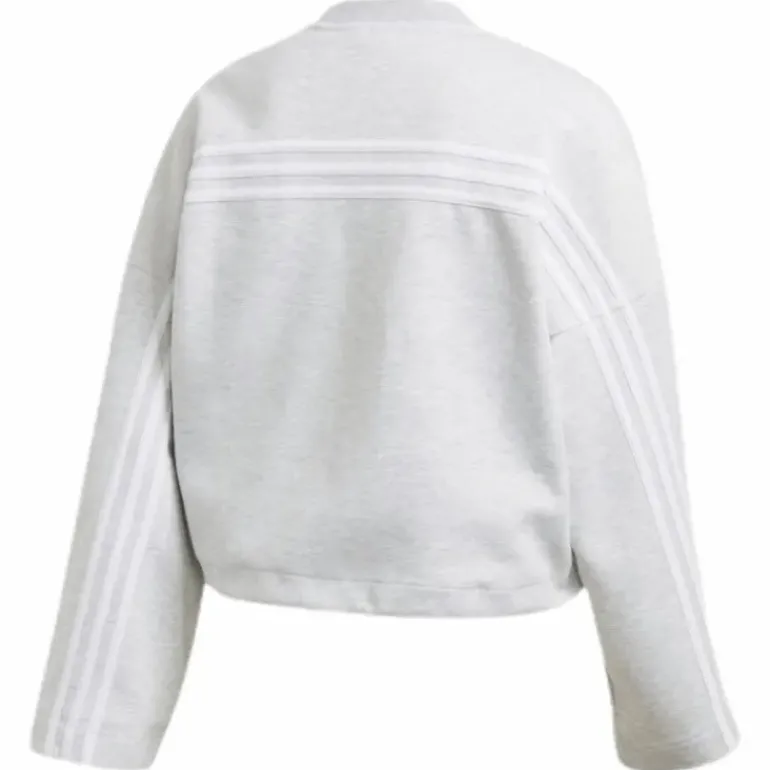 3S Dk Crew Grey