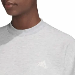 3S Dk Crew Grey