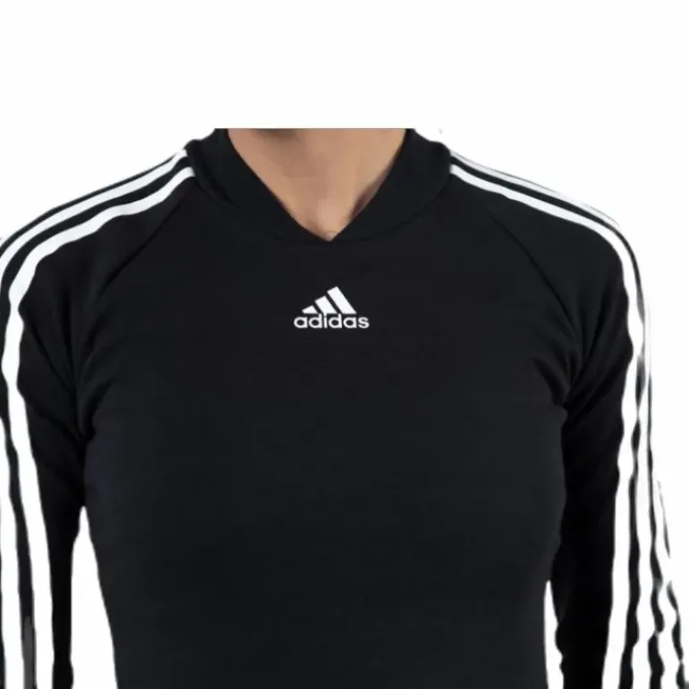 3S Dress Black