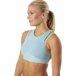 S Layered Bra Top Seagry