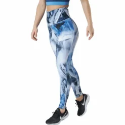 S Lux Hr 2,0 La Tight Essblu