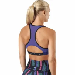 S Lux Vector Racer Bra Bolprp