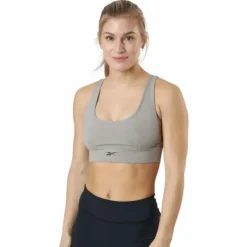 S Stripped Minimalist Bra Bougry