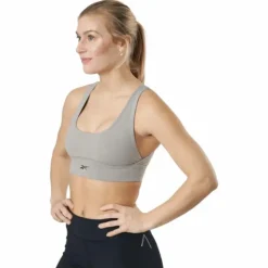 S Stripped Minimalist Bra Bougry