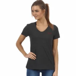 Sabina Tee Grey