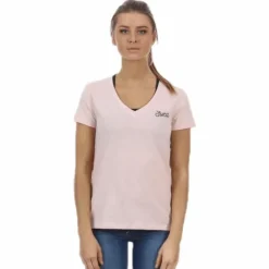 Sabina Tee Pink