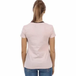 Sabina Tee Pink