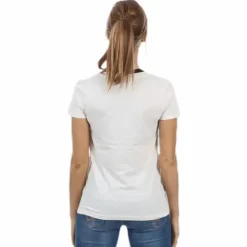 Sabina Tee White