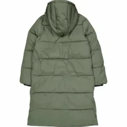 Sadie Puffer Parka Green Green
