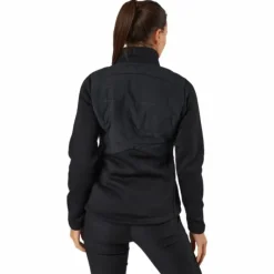 Sadie Reco Jacket Black