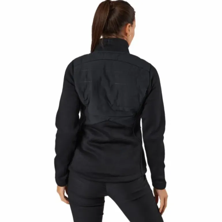 Sadie Reco Jacket Black