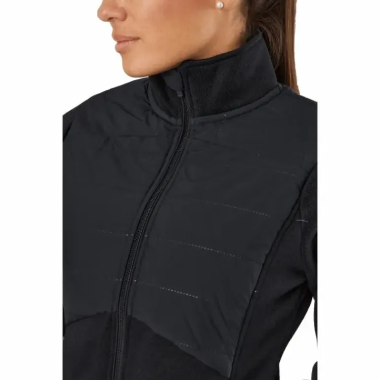 Sadie Reco Jacket Black