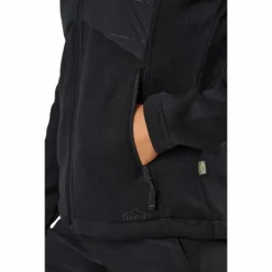 Sadie Reco Jacket Black