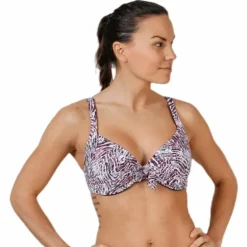 Safari Electra Top Pink
