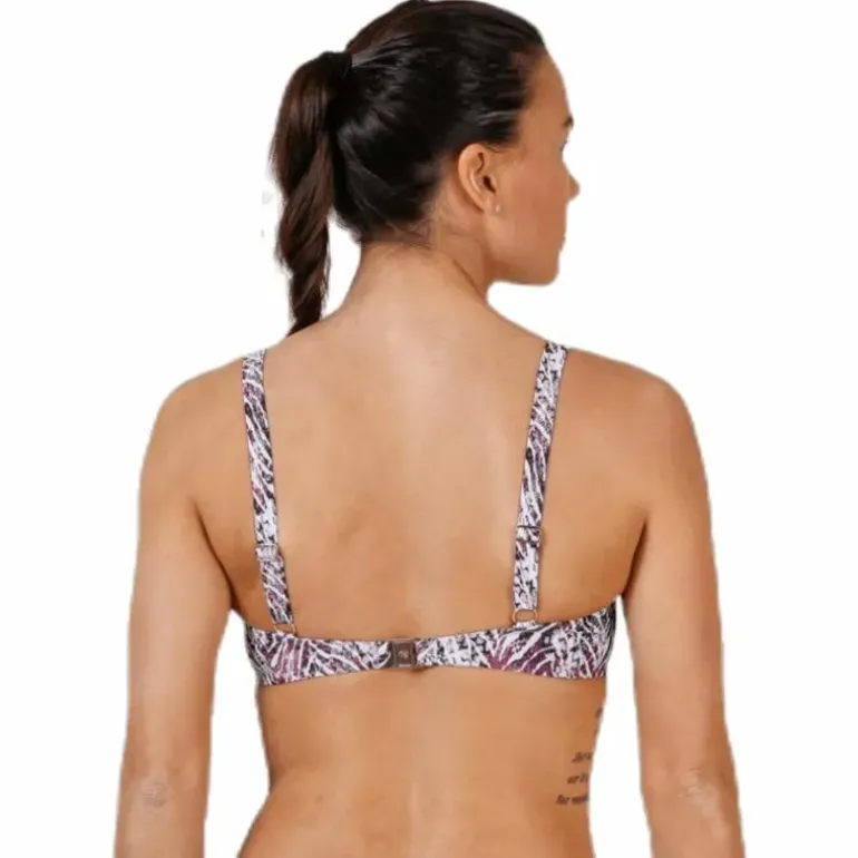Safari Electra Top Pink