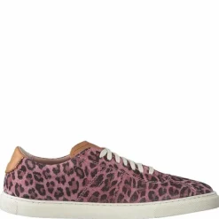 Sammy Pink Leopard