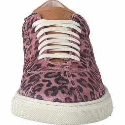 Sammy Pink Leopard