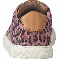 Sammy Pink Leopard