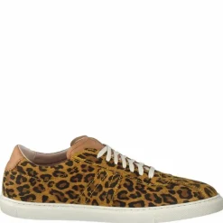 Sammy Yellow Leopard