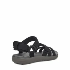 Sanborn Mia Black