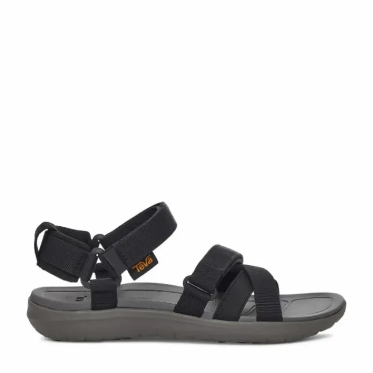 Sanborn Mia Black